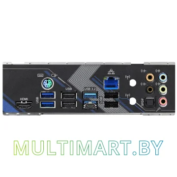 Материнская плата ASRock B550 Extreme4 картинка 4